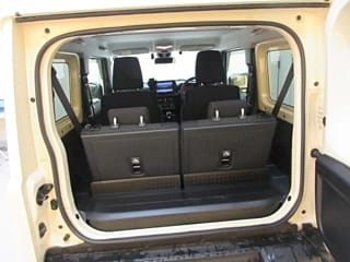 Suzuki jimny 2023